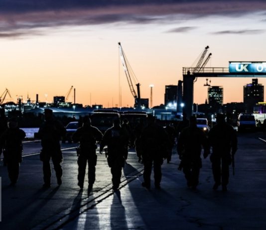 “Početni udarac u novom ratu”: Otkriveni detalji tajnog njemačkog vojnog plana "Početni udarac u novom ratu": Otkriveni detalji tajnog njemačkog vojnog plana - featured image