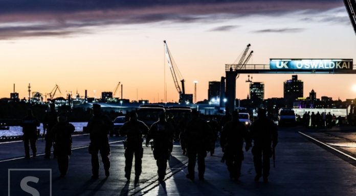 “Početni udarac u novom ratu”: Otkriveni detalji tajnog njemačkog vojnog plana "Početni udarac u novom ratu": Otkriveni detalji tajnog njemačkog vojnog plana - featured image