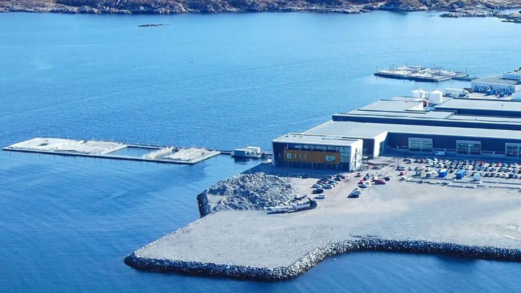 Oglas za posao u Norveškoj postao hit: Plata 3.000 eura, iskustvo nije potrebno - featured image