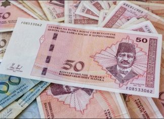 Daje platu 1.750 KM i dva dana slobodna, ali niko neće da radi Vijeće ministara BiH dodijelilo skoro 5 miliona KM: Od 20.000 do 150.000 KM, koliko je kome pripalo - featured image