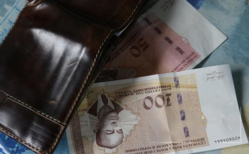 Vlada FBiH donijela odluku: Utvrđen iznos najniže plate - featured image