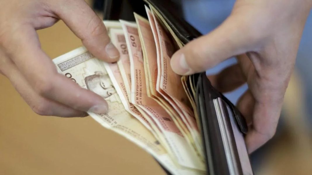 Pogledajte kako je ukupno 200 miliona KM raspodijeljeno po kantonima - featured image