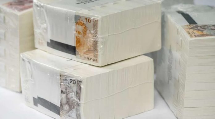 Požurite! Banke do kraja godine primaju stare novčanice, a nakon toga… Požurite! Banke do kraja godine primaju stare novčanice, a nakon toga... - featured image