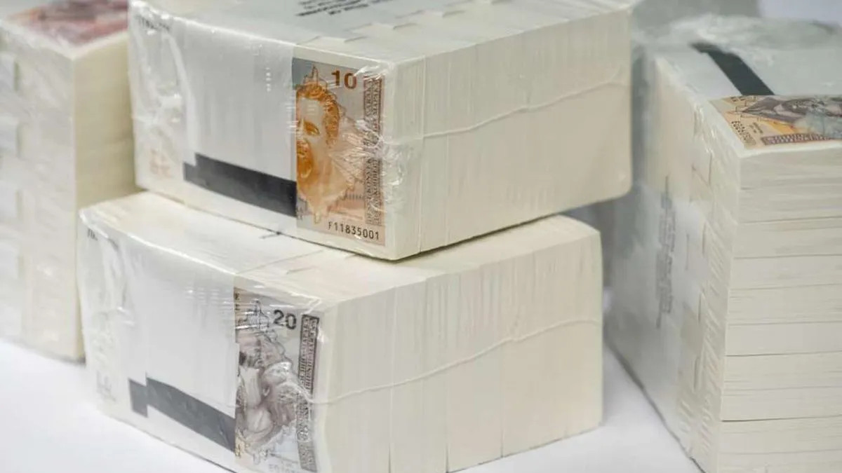 Požurite! Banke do kraja godine primaju stare novčanice, a nakon toga... - featured image Požurite! Banke do kraja godine primaju stare novčanice, a nakon toga... - featured image