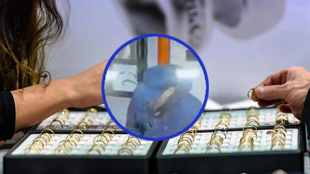 Objavljen snimak pljačke zlatare u staroj čaršiji: Više od tri kilograma zlata nestalo u susjedstvu - featured image