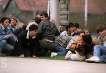 Njemački list o ‘Sarajevo safariju’: “Djeca su bila najtraženiji trofej, zatim muškarci, onda žene” Njemački list o 'Sarajevo safariju': "Djeca su bila najtraženiji trofej, zatim muškarci, onda žene" - featured image