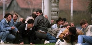 Njemački list o 'Sarajevo safariju': "Djeca su bila najtraženiji trofej, zatim muškarci, onda žene" - featured image