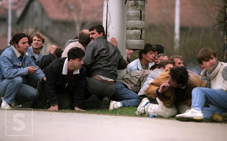 Njemački list o 'Sarajevo safariju': 