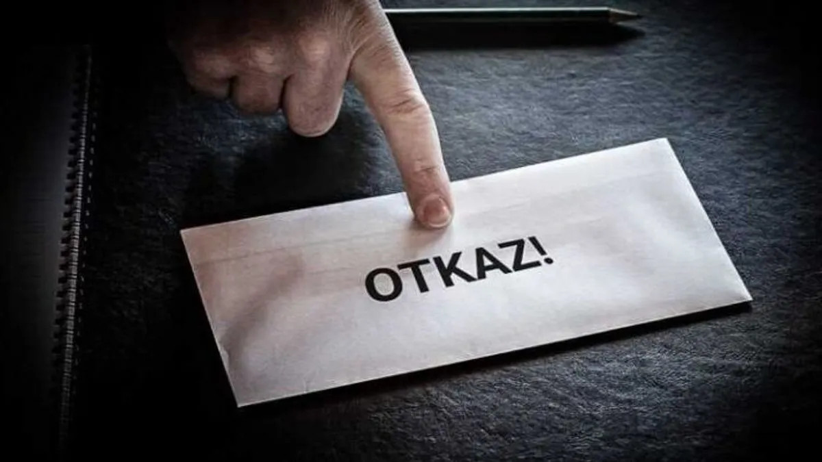 Žena dobila otkaz jer je dolazila prerano na posao: Sud stao na stranu kompanije - featured image