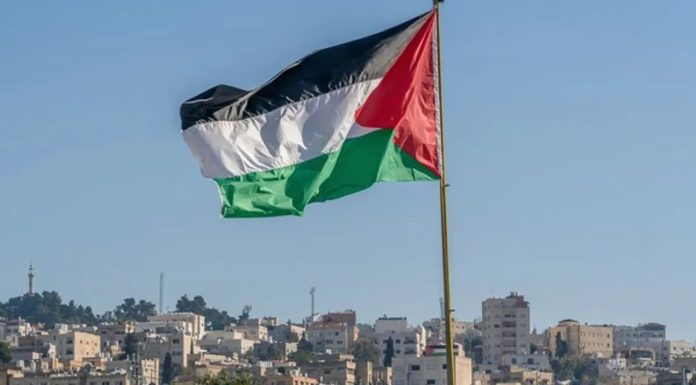 Zašto se Palestinci suočavaju s istom sudbinom, s oružjem ili bez njega Zašto se Palestinci suočavaju s istom sudbinom, s oružjem ili bez njega - featured image