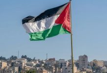 Zašto se Palestinci suočavaju s istom sudbinom, s oružjem ili bez njega - featured image