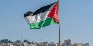 Zašto se Palestinci suočavaju s istom sudbinom, s oružjem ili bez njega - featured image
