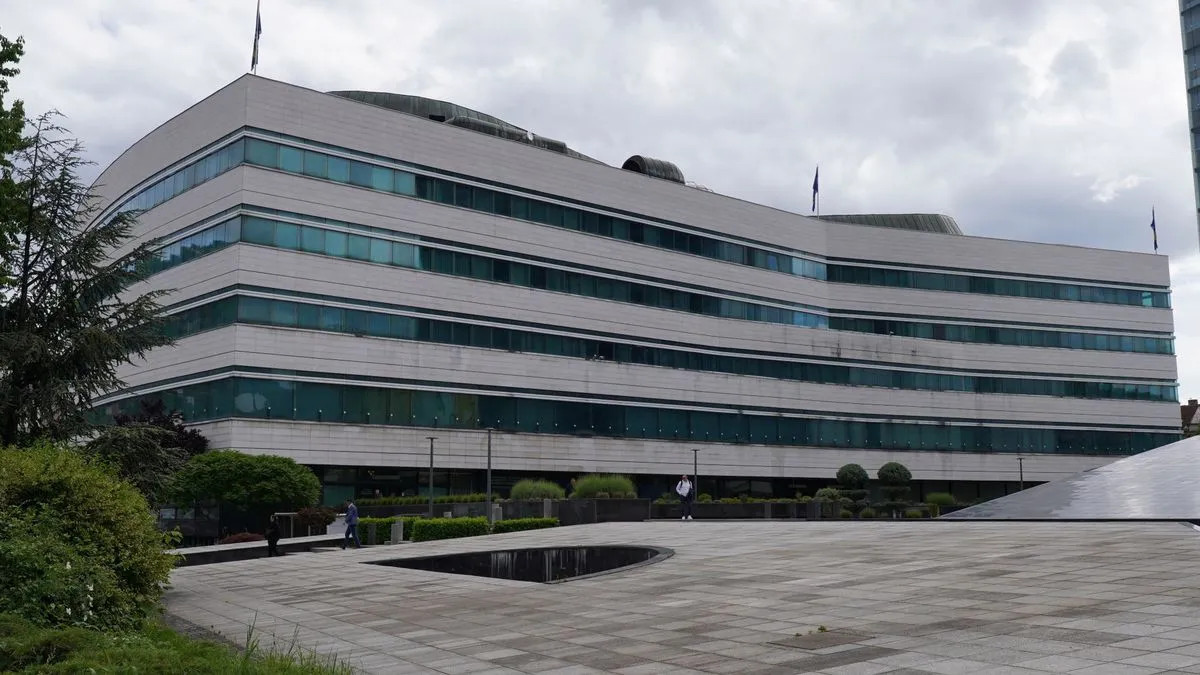 Institucijama BiH tijesna zgrada od tri miliona KM: Kupuju još jednu za 2.100.000 maraka - featured image