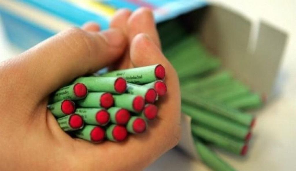 Još jedna nesreća zbog petardi: Trogodišnje dijete povrijeđeno u Širokom Brijegu - featured image