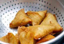 Recept za brze uštipke sa jogurtom: Gotovi za 15 minuta i uvijek slasni Recept za brze uštipke sa jogurtom: Gotovi za 15 minuta i uvijek slasni - featured image