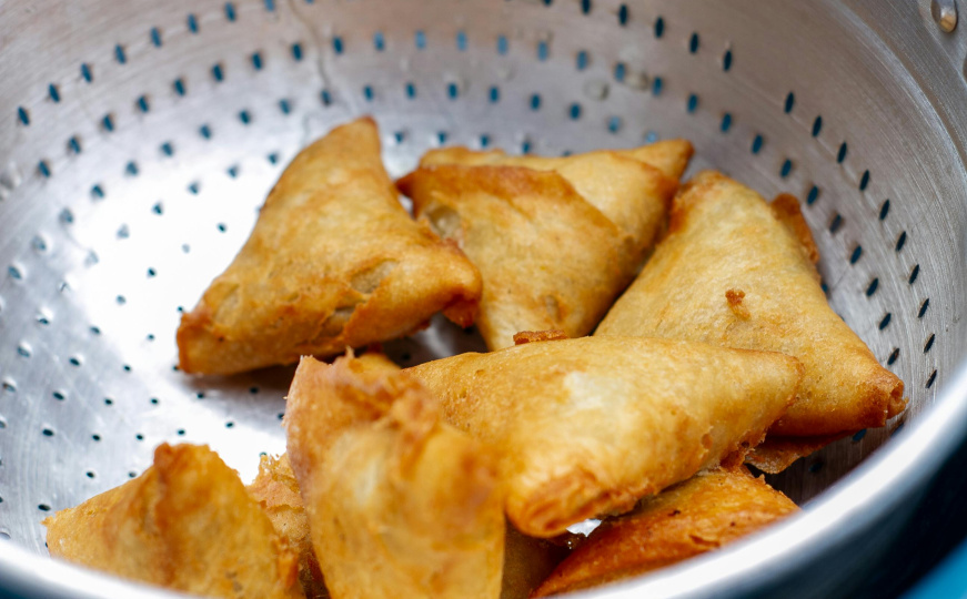 Recept za brze uštipke sa jogurtom: Gotovi za 15 minuta i uvijek slasni - featured image