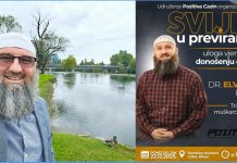 HUMANOST NA TRIBINI U BIHAĆU: PRIKUPLJENO SKORO 13.000 KM ZA ZINAJDU ŠEKIĆ