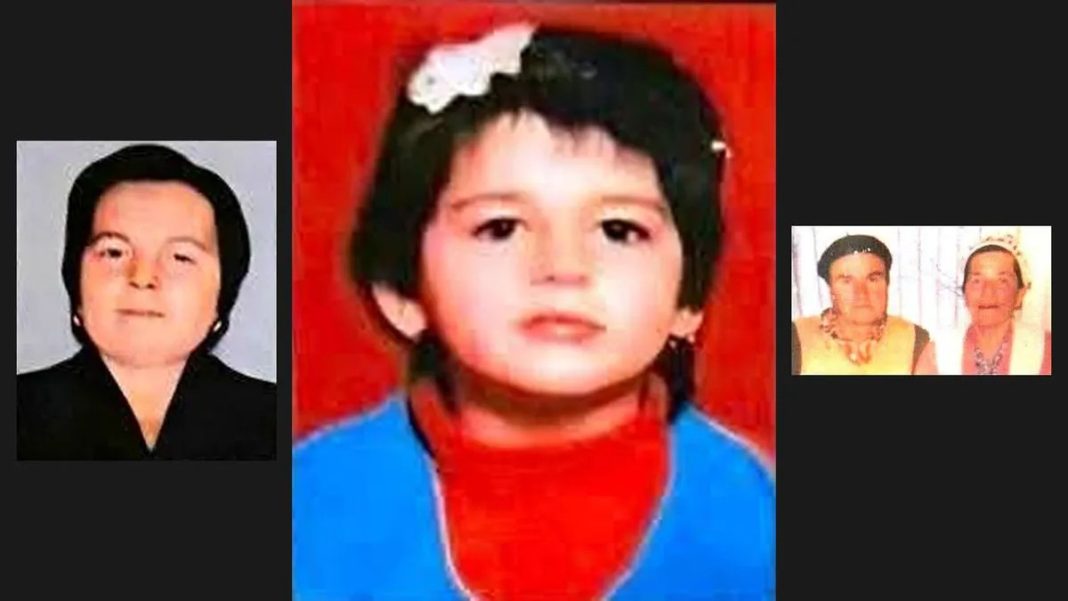 Tri generacije ubijene u jednom danu, Amela imala 6 godina: Dženaza porodici Kulić u Rogatici - featured image