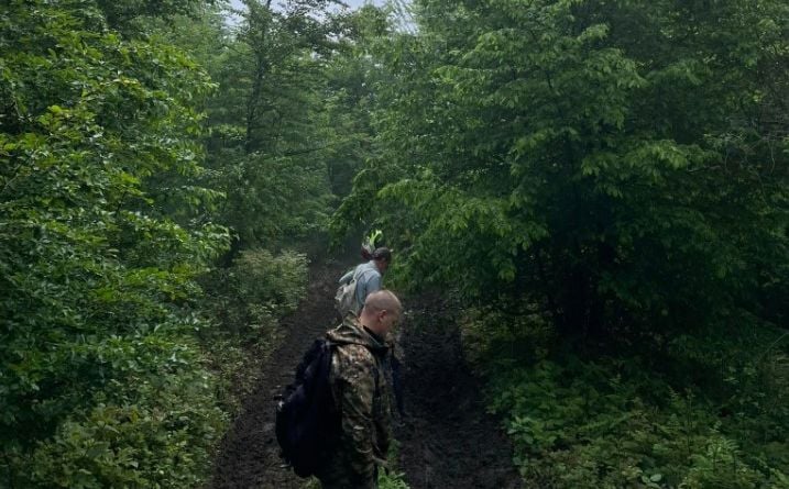 Uznemirujuće otkriće u šumi pored Olova: Policija pokrenula istragu - featured image Uznemirujuće otkriće u šumi pored Olova: Policija pokrenula istragu - featured image