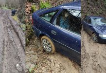 Ne možemo ni u čizmama do kuće: Vapaj povratnika Foče koji 19 godina čeka da mu se popravi put - featured image