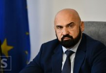 Ramo Isak: “Ako budem kandidat za Predsjedništvo BiH, pobijedit ću. Alija ne bi bio u ovakvoj SDA” Ramo Isak: "Ako budem kandidat za Predsjedništvo BiH, pobijedit ću. Alija ne bi bio u ovakvoj SDA" - featured image