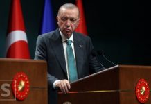 Erdogan pred diplomatama u Ankari: Masakri u BiH i svijetu pokazuju da sistem štiti samo moćne - featured image
