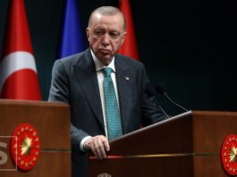 Erdogan pred diplomatama u Ankari: Masakri u BiH i svijetu pokazuju da sistem štiti samo moćne - featured image