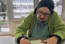 Pomozimo Renati Dedić, onkološkoj pacijentici na rubu egzistencije: “Svaka pomoć znači život i nadu” Pomozimo Renati Dedić, onkološkoj pacijentici na rubu egzistencije: "Svaka pomoć znači život i nadu" - featured image