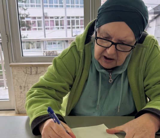 Pomozimo Renati Dedić, onkološkoj pacijentici na rubu egzistencije: "Svaka pomoć znači život i nadu" - featured image