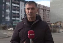 Svjedočenje iz KPD-a Kula: Kako je Gvozden Šarac vodio logoraše u smrt Svjedočenje iz KPD-a Kula: Kako je Gvozden Šarac vodio logoraše u smrt - featured image