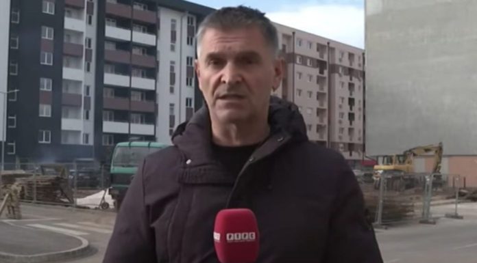 Svjedočenje iz KPD-a Kula: Kako je Gvozden Šarac vodio logoraše u smrt Svjedočenje iz KPD-a Kula: Kako je Gvozden Šarac vodio logoraše u smrt - featured image