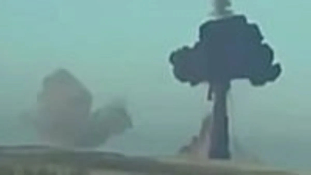 Rusija se osramotila kao nikad do sad: Hvale se da imaju snažan vojni arsenal a ne mogu... - featured image