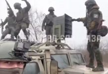 Širi se snimak ruskih vojnika u Pokrovsku: Pogledajte šta rade opkoljenim ukrajinskim borcima - featured image