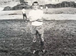 Prepoznajete li ovog legendarnog bh. igrača i trenera? - featured image