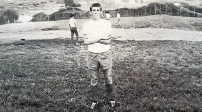 Prepoznajete li ovog legendarnog bh. igrača i trenera? Prepoznajete li ovog legendarnog bh. igrača i trenera? - featured image