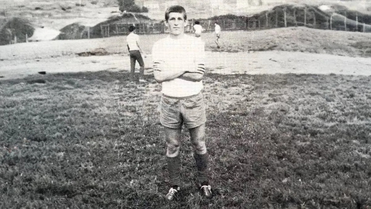 Prepoznajete li ovog legendarnog bh. igrača i trenera? - featured image Prepoznajete li ovog legendarnog bh. igrača i trenera? - featured image