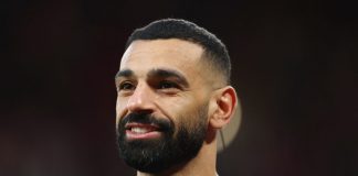 Više nema povratka: Mohamed Salah odstranjen iz ekipe - featured image