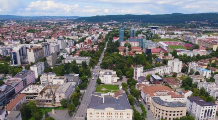 U ovom bh. gradu najavljen skok cijena: Usluge frizera, automehaničara…poskupljuju i do 15 posto! U ovom bh. gradu najavljen skok cijena: Usluge frizera, automehaničara...poskupljuju i do 15 posto! - featured image