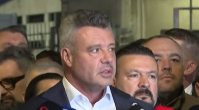 Skandal u Turskoj: Uhapšen predsjednik Fenerbahčea Skandal u Turskoj: Uhapšen predsjednik Fenerbahčea - featured image