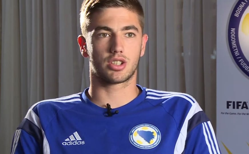 Konačna odluka: Bivši Zmaj završio nogometnu karijeru u 29. godini - featured image