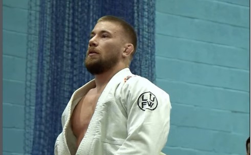 Herojski čin jiu-jitsu prvaka iz BiH: U Londonu zaustavio čovjeka koji je zlostavljao curicu - featured image