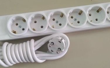 Sigurnost uvijek na prvom mjestu: Ove uređaje nikada ne uključujte u produžni kabl - featured image Sigurnost uvijek na prvom mjestu: Ove uređaje nikada ne uključujte u produžni kabl - featured image