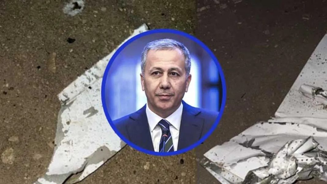 Turske vlasti objavile prve informacije o padu aviona u kojem je bio libijski general - featured image