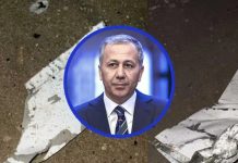 Turske vlasti objavile prve informacije o padu aviona u kojem je bio libijski general Turske vlasti objavile prve informacije o padu aviona u kojem je bio libijski general - featured image