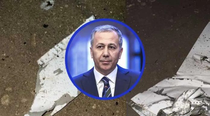 Turske vlasti objavile prve informacije o padu aviona u kojem je bio libijski general Turske vlasti objavile prve informacije o padu aviona u kojem je bio libijski general - featured image