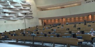 Predstavnički dom usvojio izmjene Izbornog zakona BiH: Evo šta se mijenja za naredne izbore - featured image