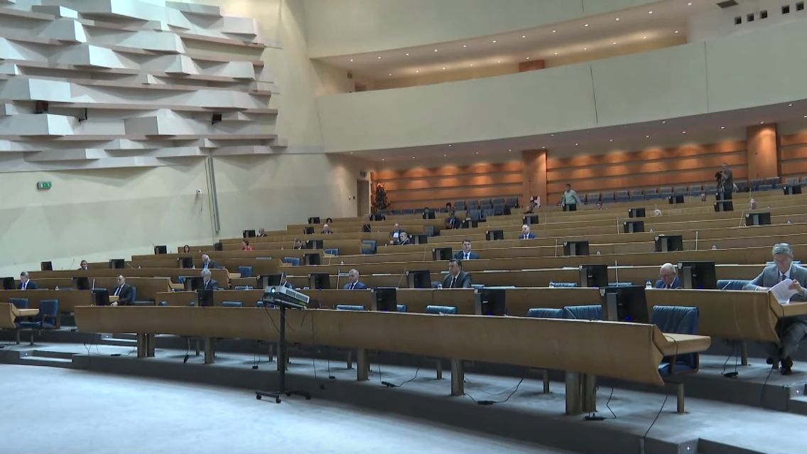 Predstavnički dom usvojio izmjene Izbornog zakona BiH: Evo šta se mijenja za naredne izbore - featured image