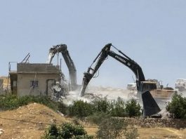 Izraelska organizacija: Nastavlja se prisilno raseljavanje Palestinaca - featured image