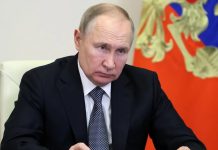 Evropa bijesna nakon pregovora u Moskvi: Putin glumi, zavlači cijeli svijet Evropa bijesna nakon pregovora u Moskvi: Putin glumi, zavlači cijeli svijet - featured image