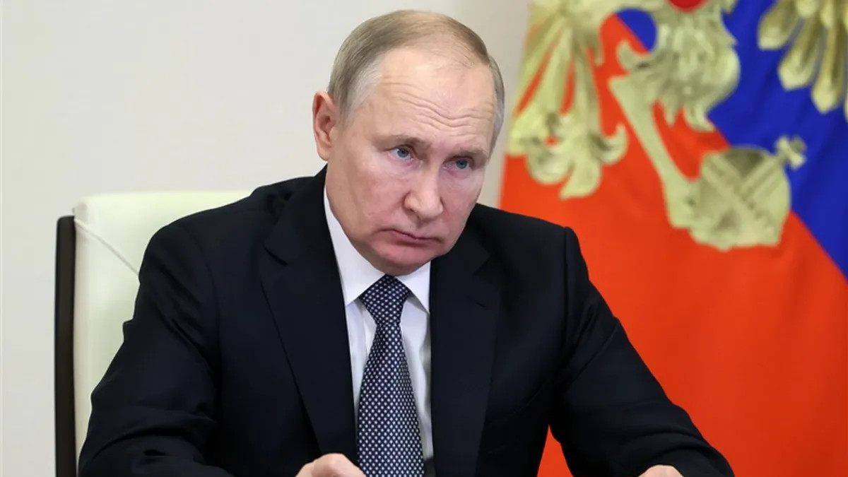 Evropa bijesna nakon pregovora u Moskvi: Putin glumi, zavlači cijeli svijet - featured image